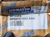 KOMATSU Spider/Bearing Assembly BF2469
