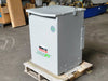 REX POWER MAGNETICS 45 kVA Transformer 480D Pri. Volts, 480Y/277 Sec. Volts BC45H-P/Z3