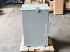 REX POWER MAGNETICS 45 kVA Transformer 480D Pri. Volts, 480Y/277 Sec. Volts BC45H-P/Z3