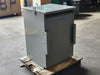 REX POWER MAGNETICS 45 kVA Transformer 480D Pri. Volts, 480Y/277 Sec. Volts BC45H-P/Z3