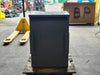 REX POWER MAGNETICS 45 kVA Transformer 480D Pri. Volts, 480Y/277 Sec. Volts BC45H-P/Z3