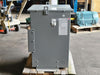 REX POWER MAGNETICS 45 kVA Transformer 480D Pri. Volts, 480Y/277 Sec. Volts BC45H-P/Z3