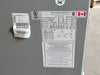 REX POWER MAGNETICS 45 kVA Transformer 480D Pri. Volts, 480Y/277 Sec. Volts BC45H-P/Z3