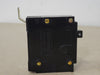 CUTLER-HAMMER 20 Amp, 1 Pole, 120/240 volts Circuit Breaker BA120