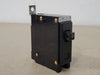 CUTLER-HAMMER 20 Amp, 1 Pole, 120/240 volts Circuit Breaker BA120