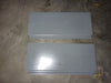 SQUARE D Trim front, I-Line Panelboard, HCM73TSD, 32in W x 73in H