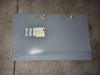 SQUARE D Trim front, I-Line Panelboard, HCM73TSD, 32in W x 73in H