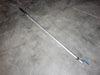 78" Long Plug Grout with 1/2" 2000WOG Stainless Steel Ball Valve