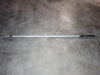78" Long Plug Grout with 1/2" 2000WOG Stainless Steel Ball Valve