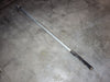 78" Long Plug Grout with 1/2" 2000WOG Stainless Steel Ball Valve