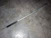 78" Long Plug Grout with 1/2" 2000WOG Stainless Steel Ball Valve