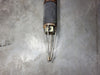 78" Long Plug Grout with 1/2" 2000WOG Stainless Steel Ball Valve