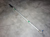 78" Long Plug Grout with 1/2" 2000WOG Stainless Steel Ball Valve M175
