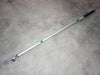 78" Long Plug Grout with 1/2" 2000WOG Stainless Steel Ball Valve M175