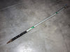 78" Long Plug Grout with 1/2" 2000WOG Stainless Steel Ball Valve M175