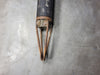 78" Long Plug Grout with 1/2" 2000WOG Stainless Steel Ball Valve M175