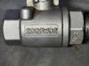 78" Long Plug Grout with 1/2" 2000WOG Stainless Steel Ball Valve M175