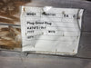 78" Long Plug Grout with 1/2" 2000WOG Stainless Steel Ball Valve M175