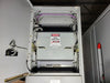FINNING Zig-Zag Transformer Fuse Rollout, 4160Volts 3000 Amp