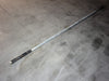 GKWI 146" Long Plug Grout with 1/2" 1000WOG Stainless Steel Ball Valve