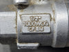 GKWI 146" Long Plug Grout with 1/2" 1000WOG Stainless Steel Ball Valve