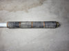 GKWI 146" Long Plug Grout with 1/2" 1000WOG Stainless Steel Ball Valve