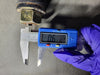 GKWI 146" Long Plug Grout with 1/2" 1000WOG Stainless Steel Ball Valve