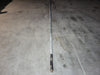 GKWI 146" Long Plug Grout with 1/2" 2000WOG Stainless Steel Ball Valve