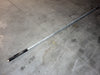 GKWI 146" Long Plug Grout with 1/2" 2000WOG Stainless Steel Ball Valve