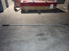 GKWI 146" Long Plug Grout with 1/2" 2000WOG Stainless Steel Ball Valve