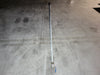 GKWI 146" Long Plug Grout with 1/2" 2000WOG Stainless Steel Ball Valve