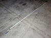 GKWI 146" Long Plug Grout with 1/2" 2000WOG Stainless Steel Ball Valve