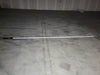 146" Long Plug Grout with 1/2" 2000WOG Stainless Steel Ball Valve