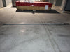 146" Long Plug Grout with 1/2" 2000WOG Stainless Steel Ball Valve