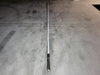 146" Long Plug Grout with 1/2" 2000WOG Stainless Steel Ball Valve