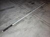 146" Long Plug Grout with 1/2" 2000WOG Stainless Steel Ball Valve