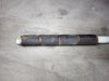 146" Long Plug Grout with 1/2" 2000WOG Stainless Steel Ball Valve