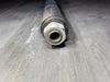 146" Long Plug Grout with 1/2" 2000WOG Stainless Steel Ball Valve