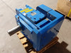 FLENDER H1SH05 300 HP Parallel Shaft Gearbox with Hyest UA36-304 Motor