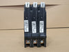 SQUARE D 50 Amp, 3 Pole, 600Y/347 volts Circuit Breaker EDB36050