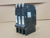 SQUARE D 50 Amp, 3 Pole, 600Y/347 volts Circuit Breaker EDB36050