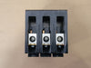 SQUARE D 50 Amp, 3 Pole, 600Y/347 volts Circuit Breaker EDB36050