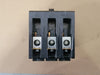 SQUARE D 50 Amp, 3 Pole, 600Y/347 volts Circuit Breaker EDB36050