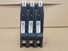 SQUARE D 30 Amp, 3 Pole, 600Y/347 volts Circuit Breaker EDB36030