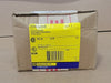 SQUARE D 30 Amp, 3 Pole, 600Y/347 volts Circuit Breaker EDB36030