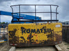 KOMATSU PC600LC-6 Excavator