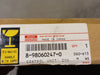 ISUZU Engine Control Unit ECU 8-98060247-0