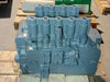 JOHN DEERE Control Valve YA00000517 fits ZX850