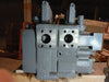 JOHN DEERE Control Valve YA00000517 fits ZX850