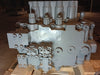 JOHN DEERE Control Valve YA00000517 fits ZX850